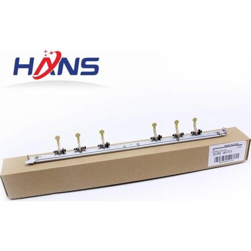 4pc. 018K 96753 Picker finger unit for Xerox 4110 1100 4112 4127 900 4595 Separation claw bracket DC1100 dc 4110 DC900