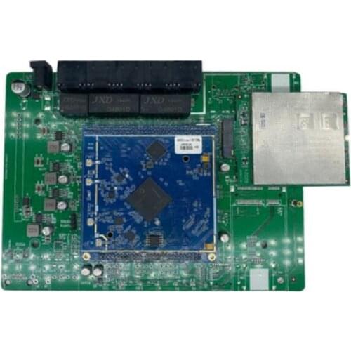 For 4029 development board (including 5G module/antenna) Qualcomm IPQ4029 router + Huawei 5G module development board
