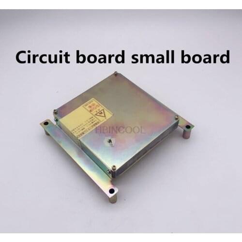 FOR Hitachi ZAX120 200 330 450-1-3G-6 computer board circuit board small board 92120789239568 Original high-quality accessories