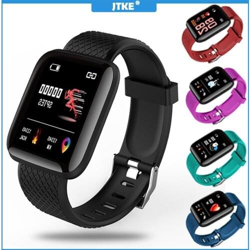 JTKE Smart Watch