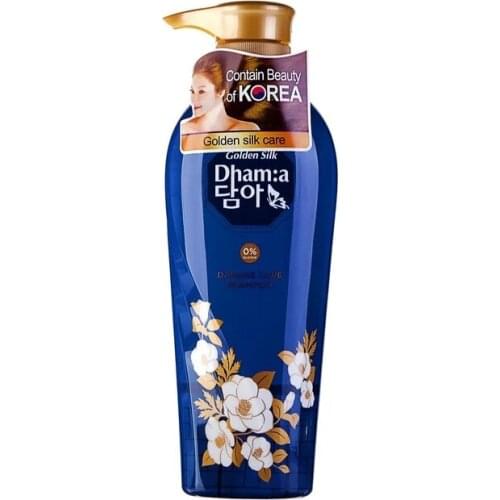 Lion Hair Shampoos