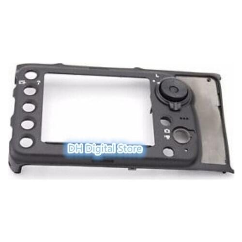 NEW Original Empty Rear Back Cover Case For Nikon D810 Camera Replacement Unit Repair Parts
