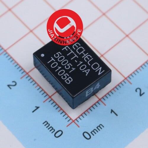 Original FTT-10A DIP-9 Original and New Free Shipping