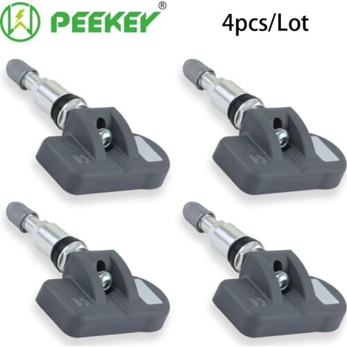 PEEKEY Tire Pressure Monitor System Sensors TPMS sensor For Ford E Series E Series F-150 HD F-250 F-350 8C2Z1A189A 8C2Z-1A189A
