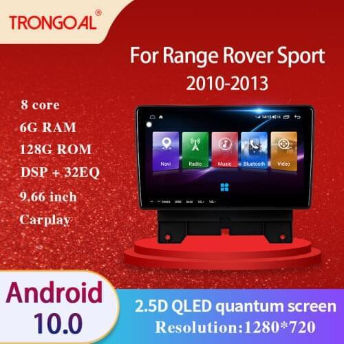 Trongoal Auto And Moto