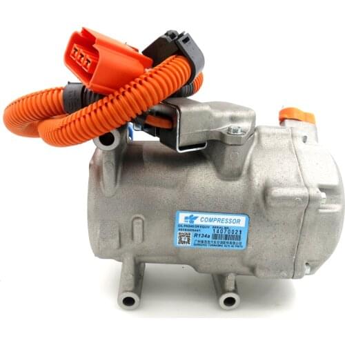 042000-0192 Electric For Toyota prius 1.8 1.6 AIR Ac Compressor 88370-47010 042000-0196 042000-0193