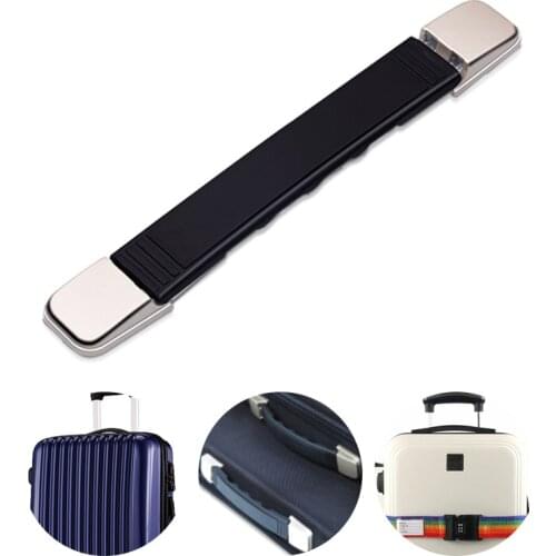 1PC Suitcase Luggage Flexible 16cm Spare Handle Strap Plastic Grip Replacement Suitcase Handles