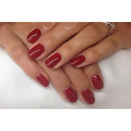 90460-2 Scarlet Letter gel polish primer UV sealer soak enhanced 7.3ml long lasting manicure art nail gel Lak varnish primer