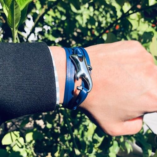FERVENT Bracelets With Charms