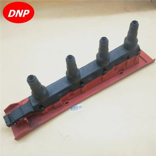 PAT Ignition coil for SAAB 900 9-3 9-5 30583218 55559955 9187980 9197559 8069A