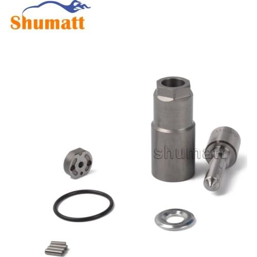 China Made New Fuel Engine Repair Kit 095000-978# For DLLA155P970