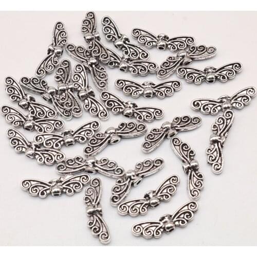 LOST WAY Silver Pendants