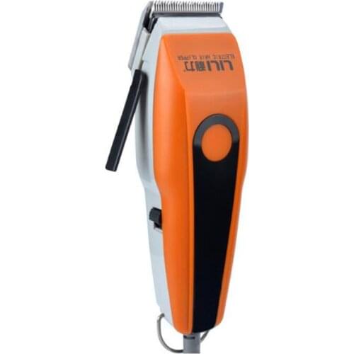 Hair trimmer cord hair clipper haircut machine beard trimmer children hair trimmer hair cutter 15W powerful clipper