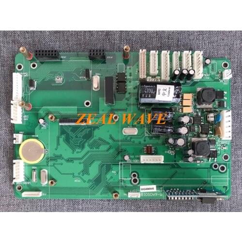 GOLDWAY Monitor UT4000A Motherboard