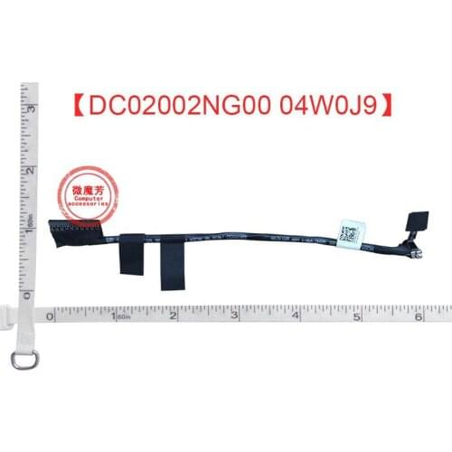 NEW Battery Cable FOR Dell Latitude 7390 7280 E7280 E7390 4W0J9 04W0J9