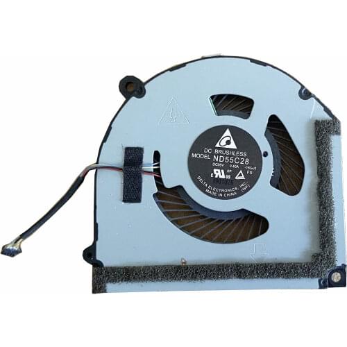 New CPU Cooling Cooler Fan Heatsink For Lenovo ThinkPad R61 R61 Fan Heat Sink 42W2676