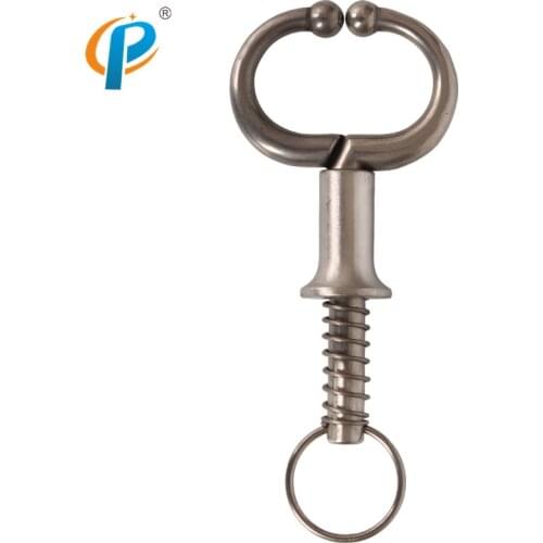 Chuangpu Spring Bull-Holder, Cow Nose Clamp, Cow Nose Barnacles, Cow Nose Pliers