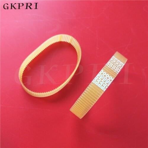 Cutting Printer For Graphtec CE5000 Y timing belt Drive Belt Graphtec CE5000 CE3000 cutter plotter Y motor belt O ring belt 10mm