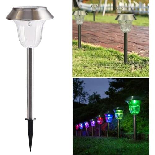 SAN DING XING LED Garden Lights