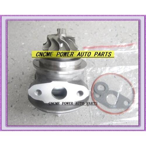 TURBO Cartridge CHRA Core TD03L4 49131-05403 49131-05402 Turbocharger For Ford Transit 2006- PHFA PHFC JXFC JXFA Puma V348 3.3L