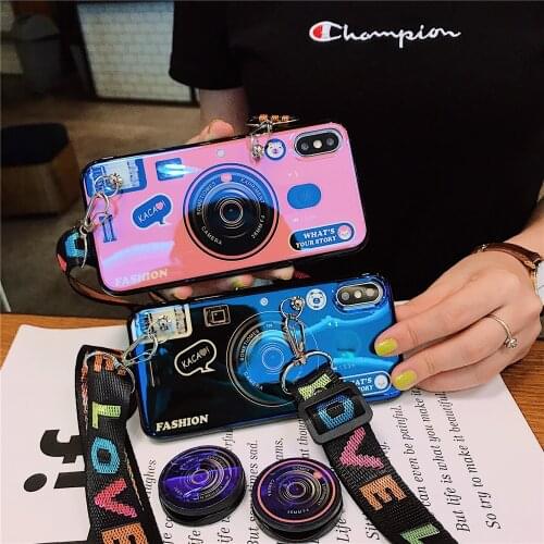 Vannego Phone Cases Xiaomi Redmi 8A