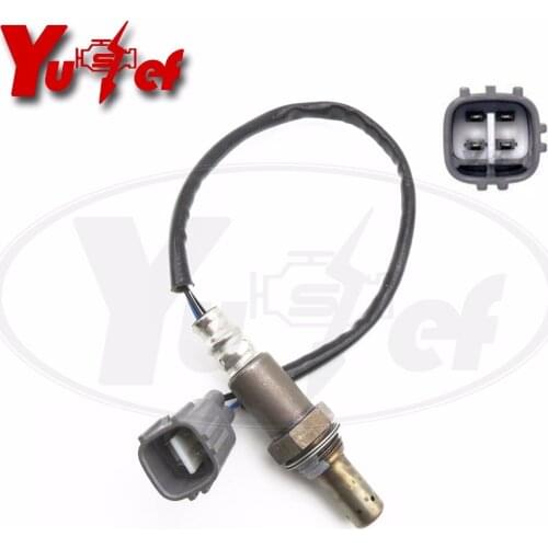 High Quality O2 Oxygen Sensor Fit For TOYOTA RAV4 1AZ 2.0L 2AZ 2.4L 2009-2010 89465-42170 4 Wire DOWNSTREAM AFTER Lambda