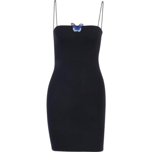 Xiongrida Fashionable Sheath Dresses