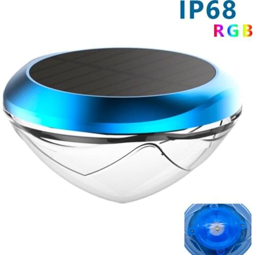YUAITANE Underwater Lamps