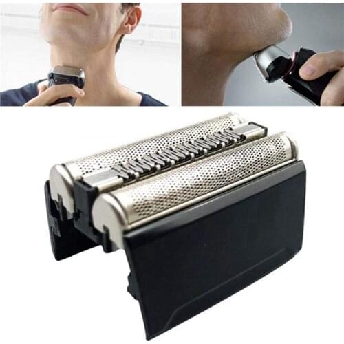 2Pcs Electric Replacement Shaver Heads Replacement Cutter Heads 52B for Braun 5 Series 5020S 5030S 5040S 5050S