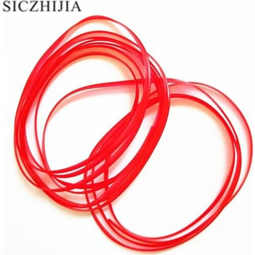 5 meter dashboard car interior trim strip for Citroen C-Quatre C-Triomphe Picasso C1 C2 C3 C4 C4L C5 Elysee/DS-series