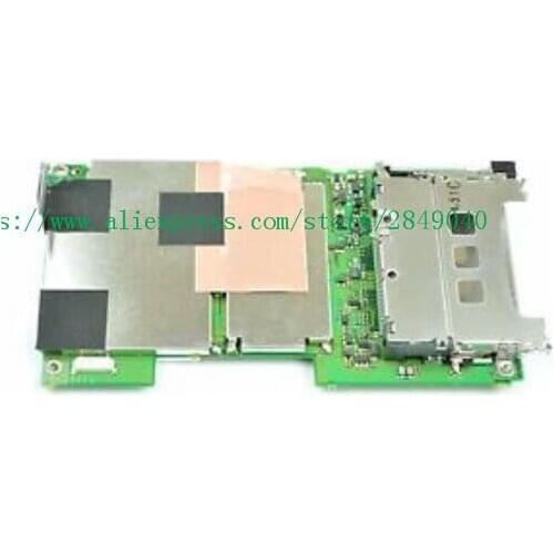 95% NEW 350D Digital Rebel XT Kiss Digital N Main Board PCB MCU Mother Board Programmed For Canon 350D Digital Rebel XT