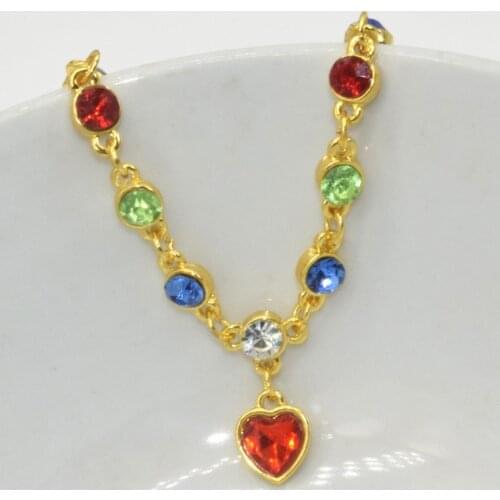 Bbabydxudzhi Rigid Bracelets