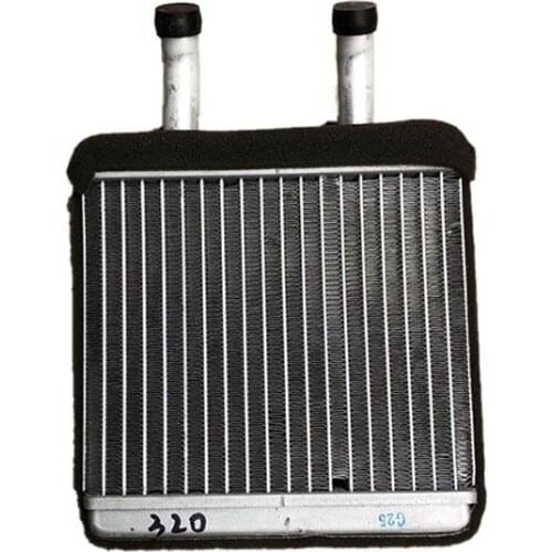 Beautty Condensers And Evaporators