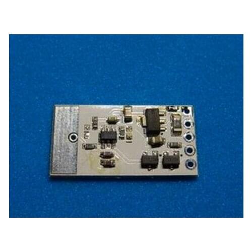 Free Shipping!!! Stepless dimming LED panels / PWM Dimming / sensitivity adjustable / Electronic Component