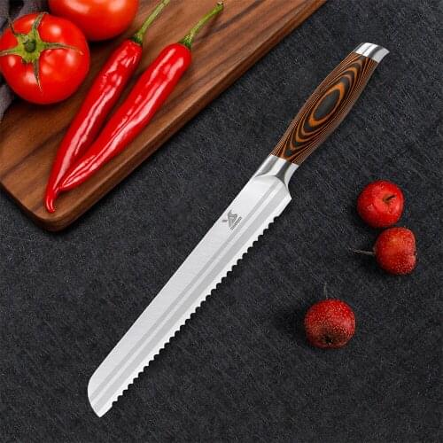 BIGSUNNY Fruit Knives