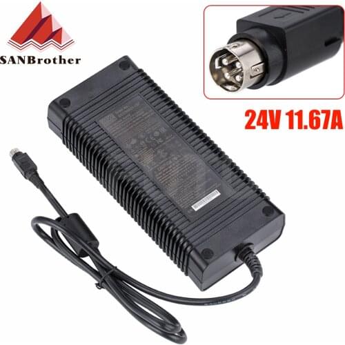 Power UM2+ Ultimaker 3 Extended 24V 280W Power Supply Big Power Top Quality 3D Printer Parts