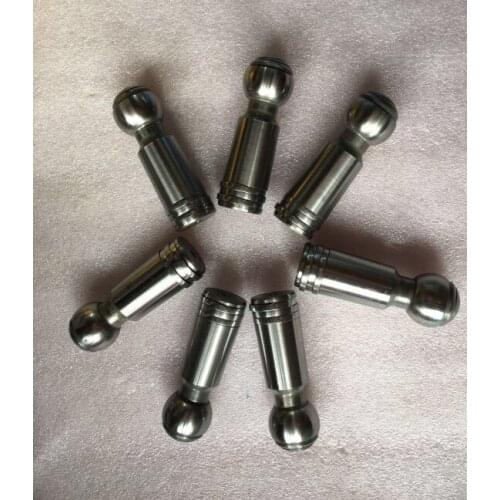 A8VO107 hydraulic pump parts for repair Rexroth hydraulic Piston oil Pump manufactures