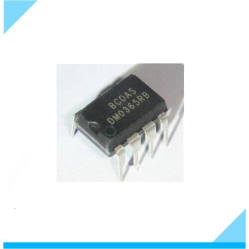 DM0365RB DIP8 20PCS/LOT