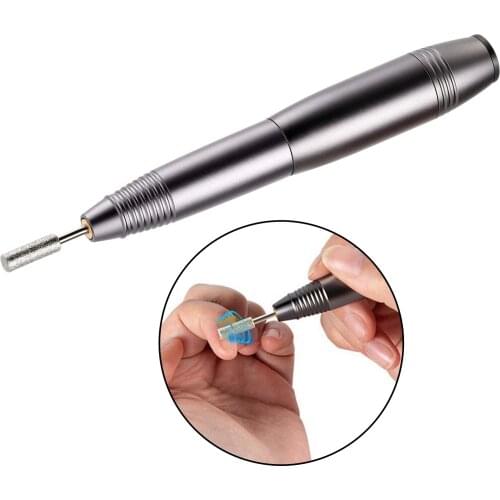 18000RPM Electric Nail Drill Tool Manicure Pedicure Acrylic Salon Machine