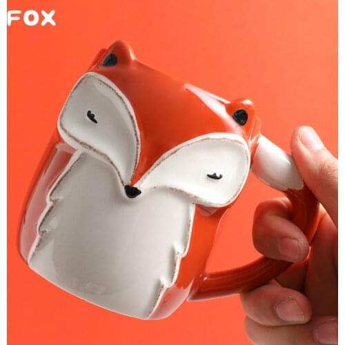 Fang ran Thermo Mugs For Cars