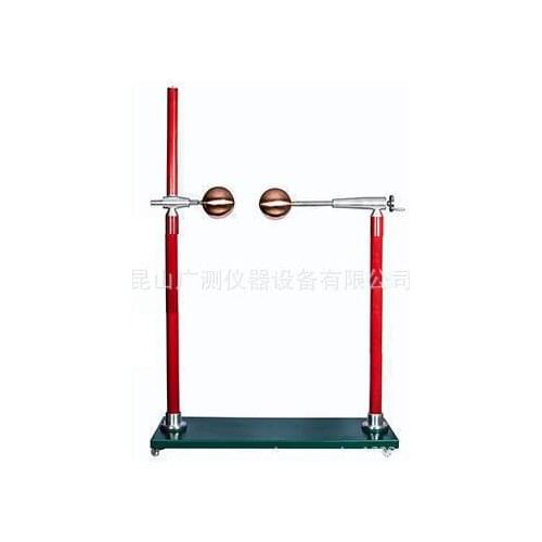 FDB discharge protection ball gap discharge protection ball gap pressure gauge