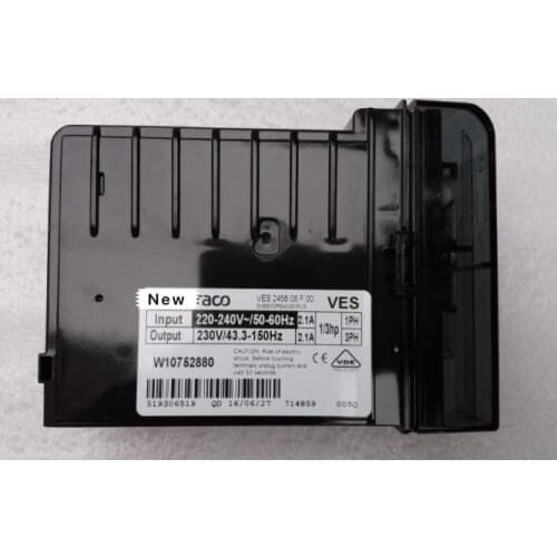 VES 2456 08 F 00 Contoller inverter board VEMC7C 150Hz 230v