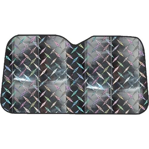 Защита от солнца на лобовые стекла KKYSYELVA China At AliExpress