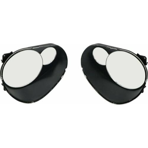 Instrument Panel Gauge Cluster Clear Lens Cover for Maserati Quattroporte
