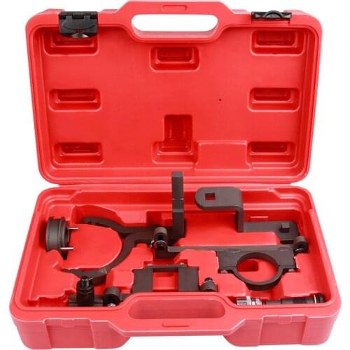 Kit Works with Explorer Mustang Ranger L3 Mercury Mountaineer for Mazda B4000 for Land Rover V6 SOHC 4.0L 4015CC 6 Piece