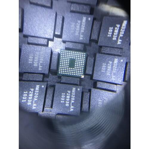 NM320A-AA NM320A new original good quality， If you need more quantity! More discounts are needed! Please contact us