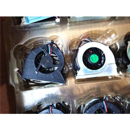New For Tsinghua Tongfang V38 Cooling fan ADDA AB07005HX12BB00 4-Pin 5V 0.4A SEEWO MT11 A06EA