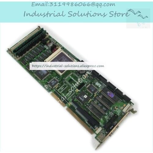 PCA-6148 Industrial Board With Cpu&Memory 100% Tested Perfect Quality