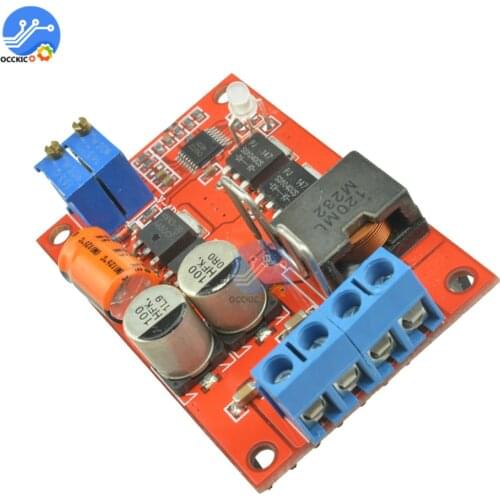 Solar Panel Battery Charger Board MPPT 9V 12V 24V Solar Charge Control Module Protection Board BMS Power Equalizer Supplies