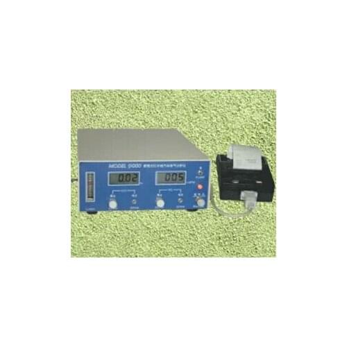 9000B/M9000 Portable Infrared Vehicle Exhaust Gas Analyzer